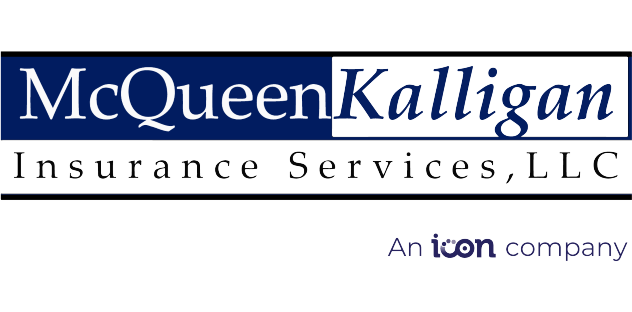 Mcqueen Kalligan Insurance Services - Logo